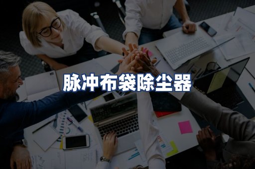 脉冲布袋除尘器